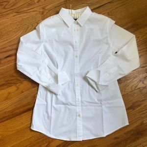 Banana Republic "Riley" shirt
